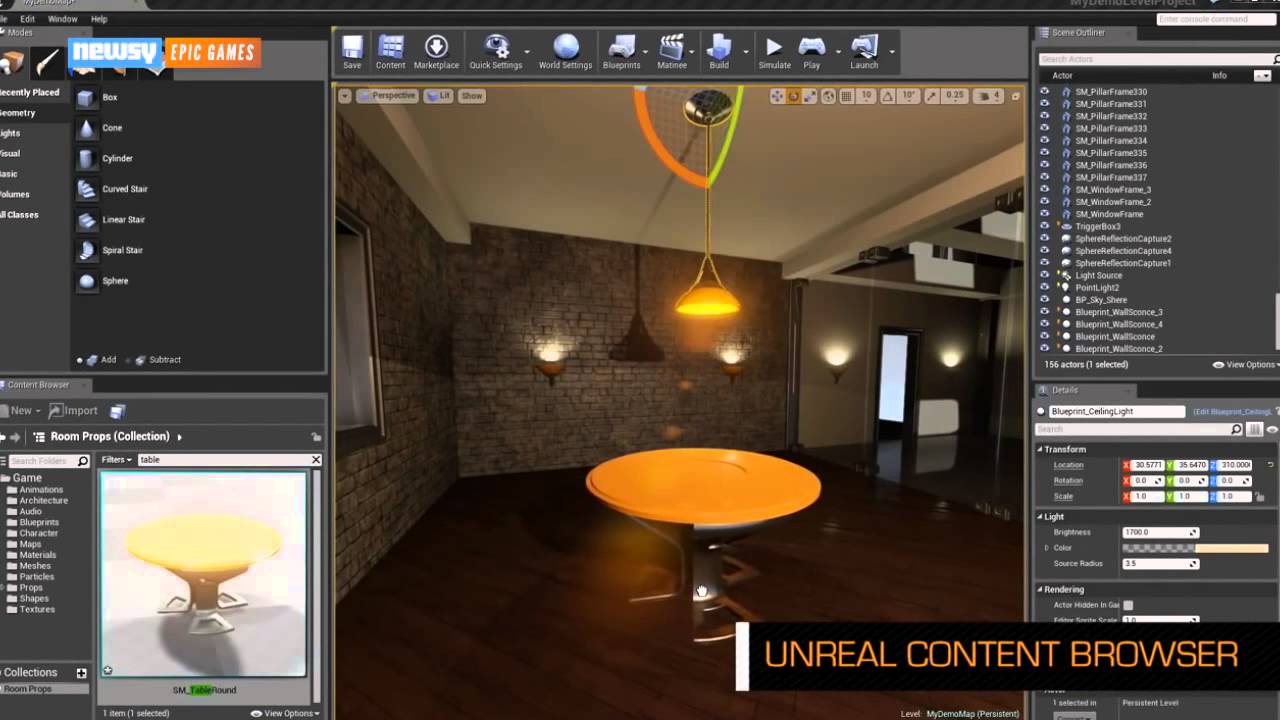 download unreal engine 4 for android apk